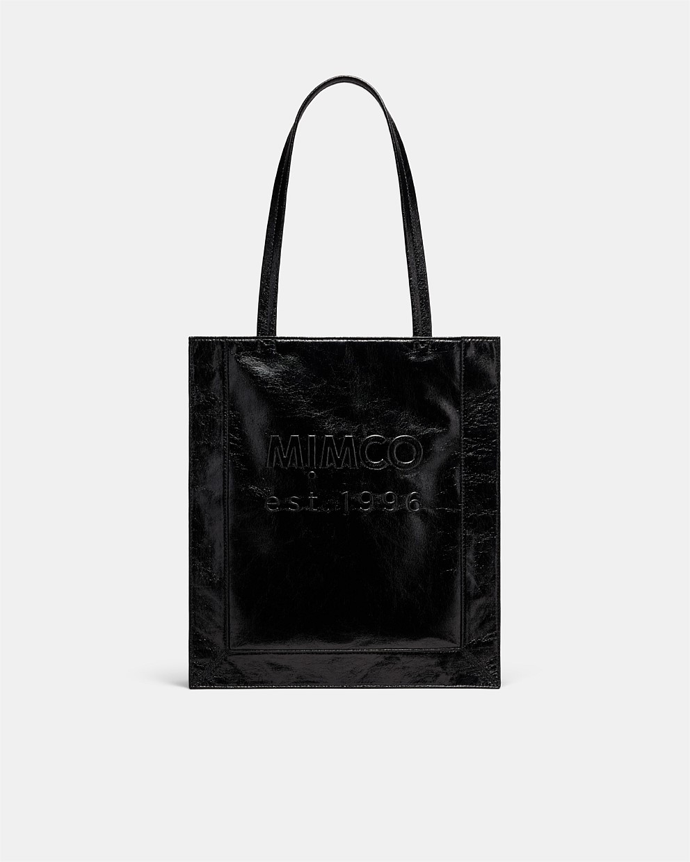 Black Explore Tote Bag - Bags | Mimco