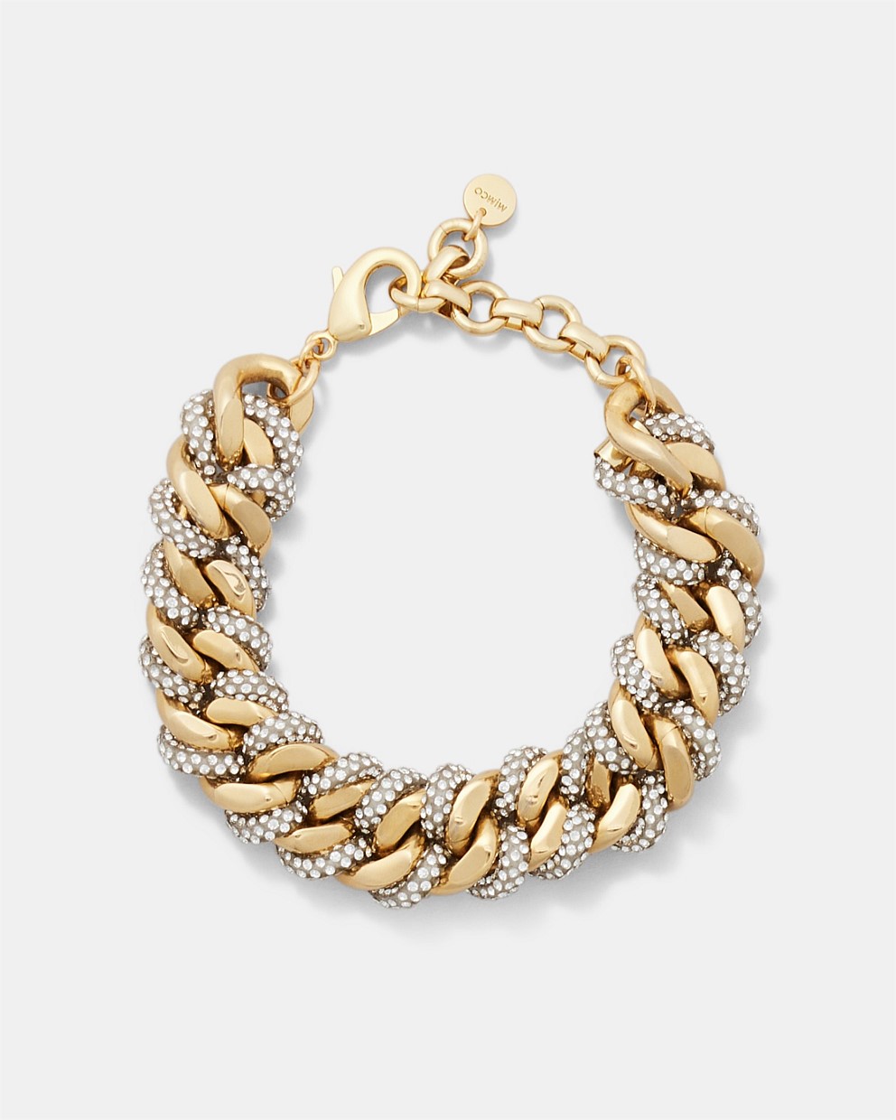 Mimco sale sale jewellery