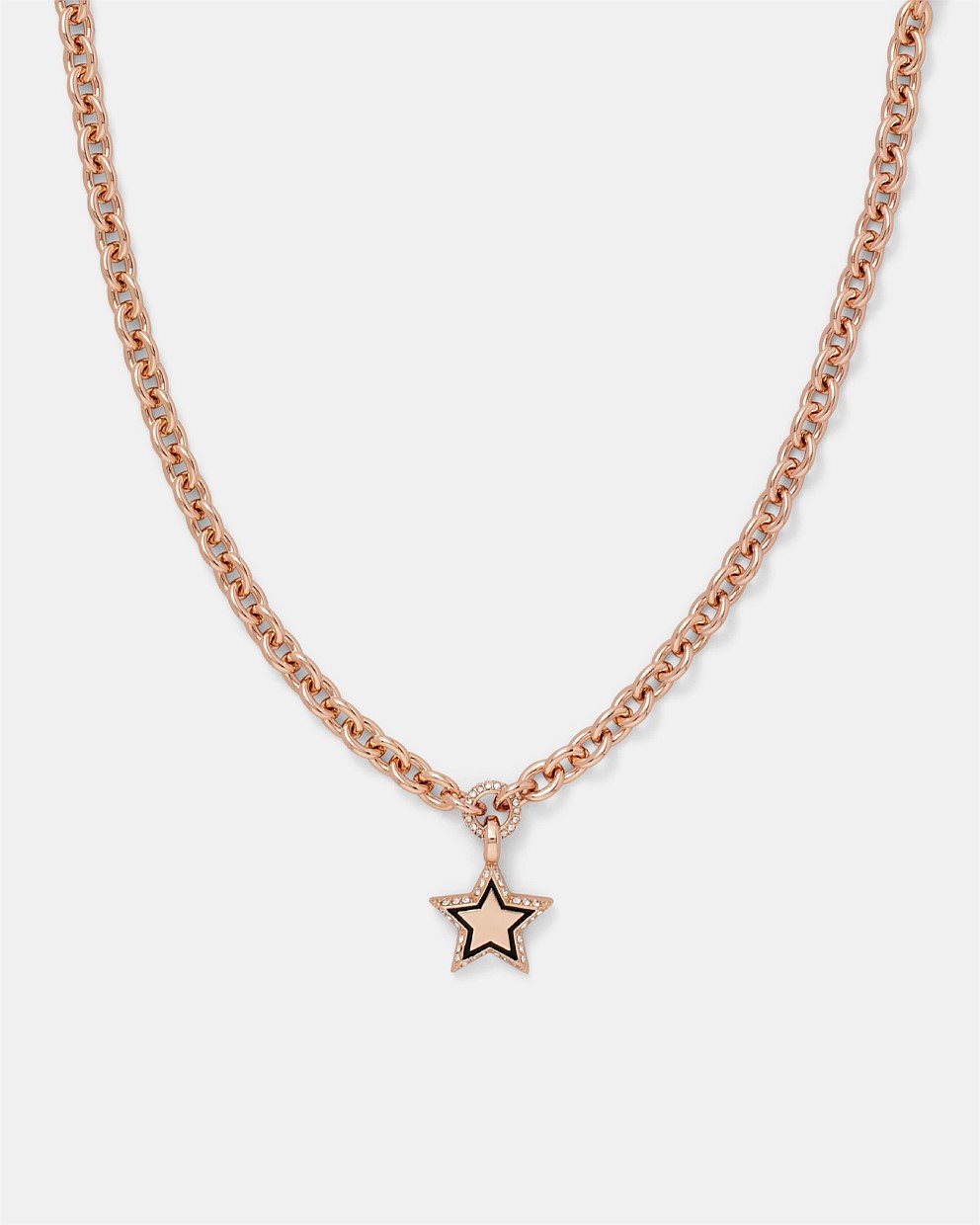 Mimco necklace deals