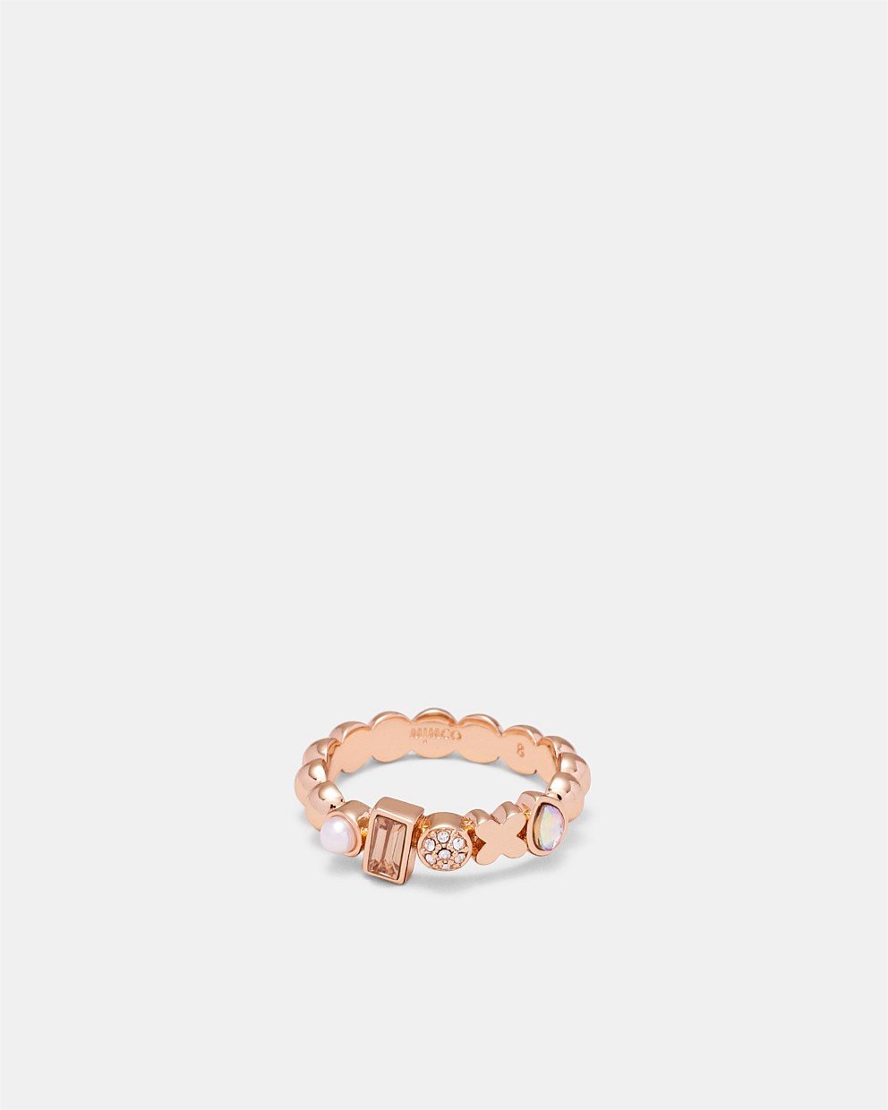 Mimco rings clearance sale