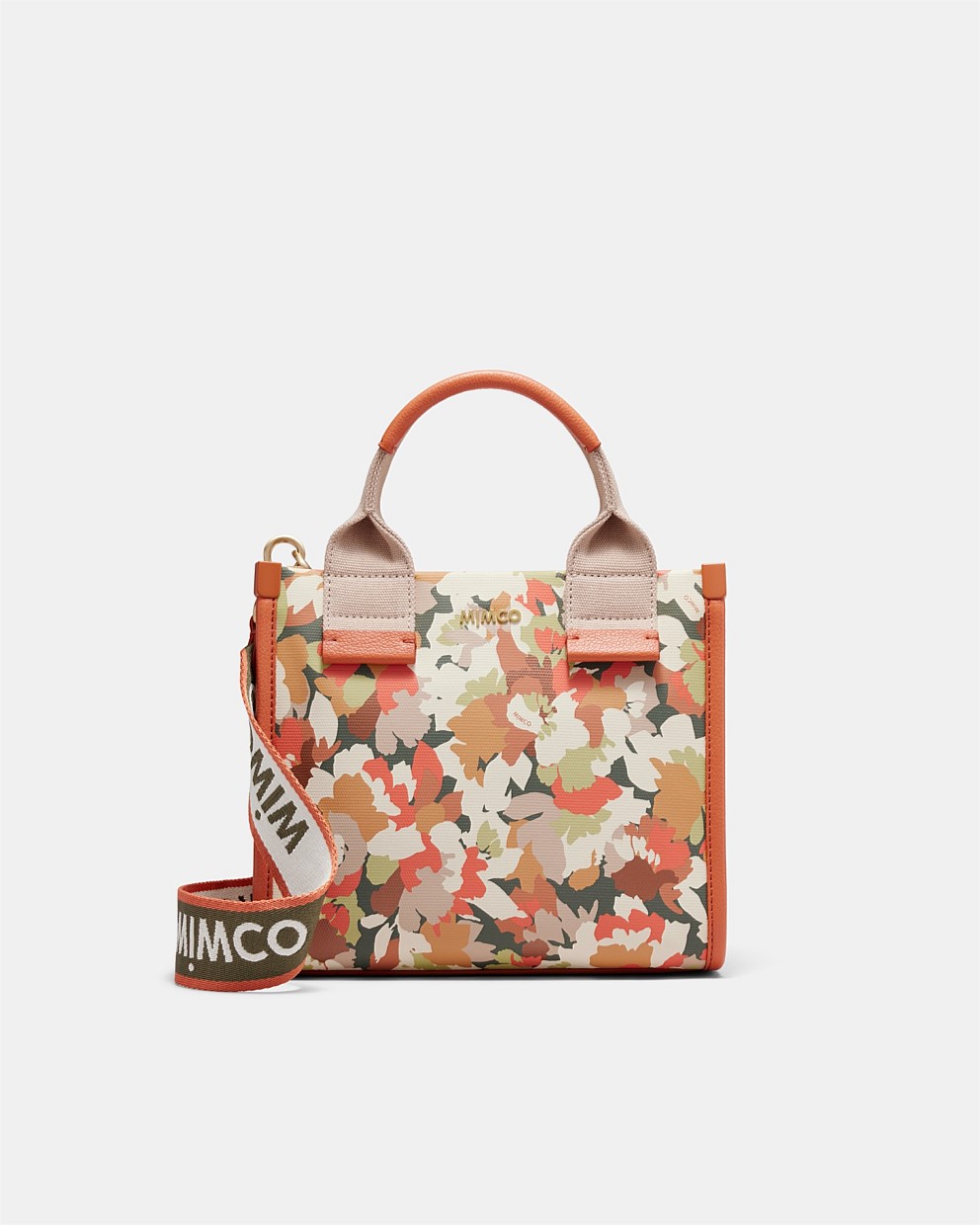 Mimco mini 2025 tote bag