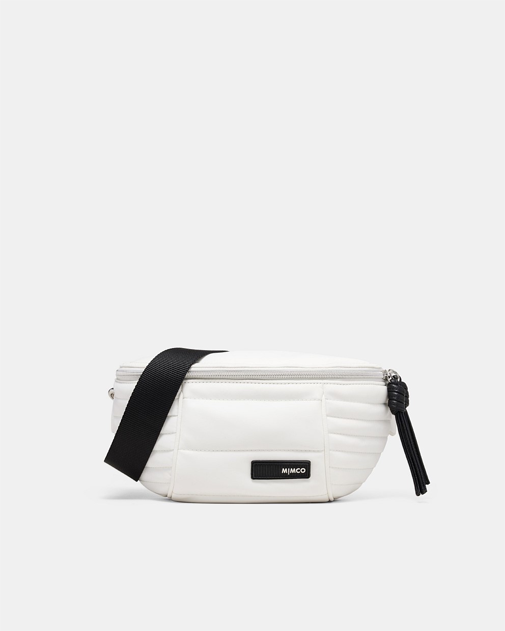 mimco sling bag