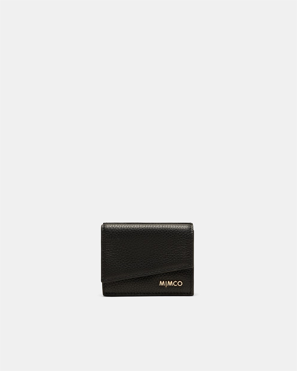 【MIMCO】Drift Duo Credit Card Holder/カードケース/フラップ Caramel Drift Duo Credit Card Holder - Card Holders | Mimco