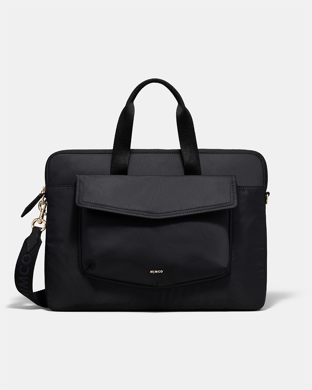 Mimco laptop sale