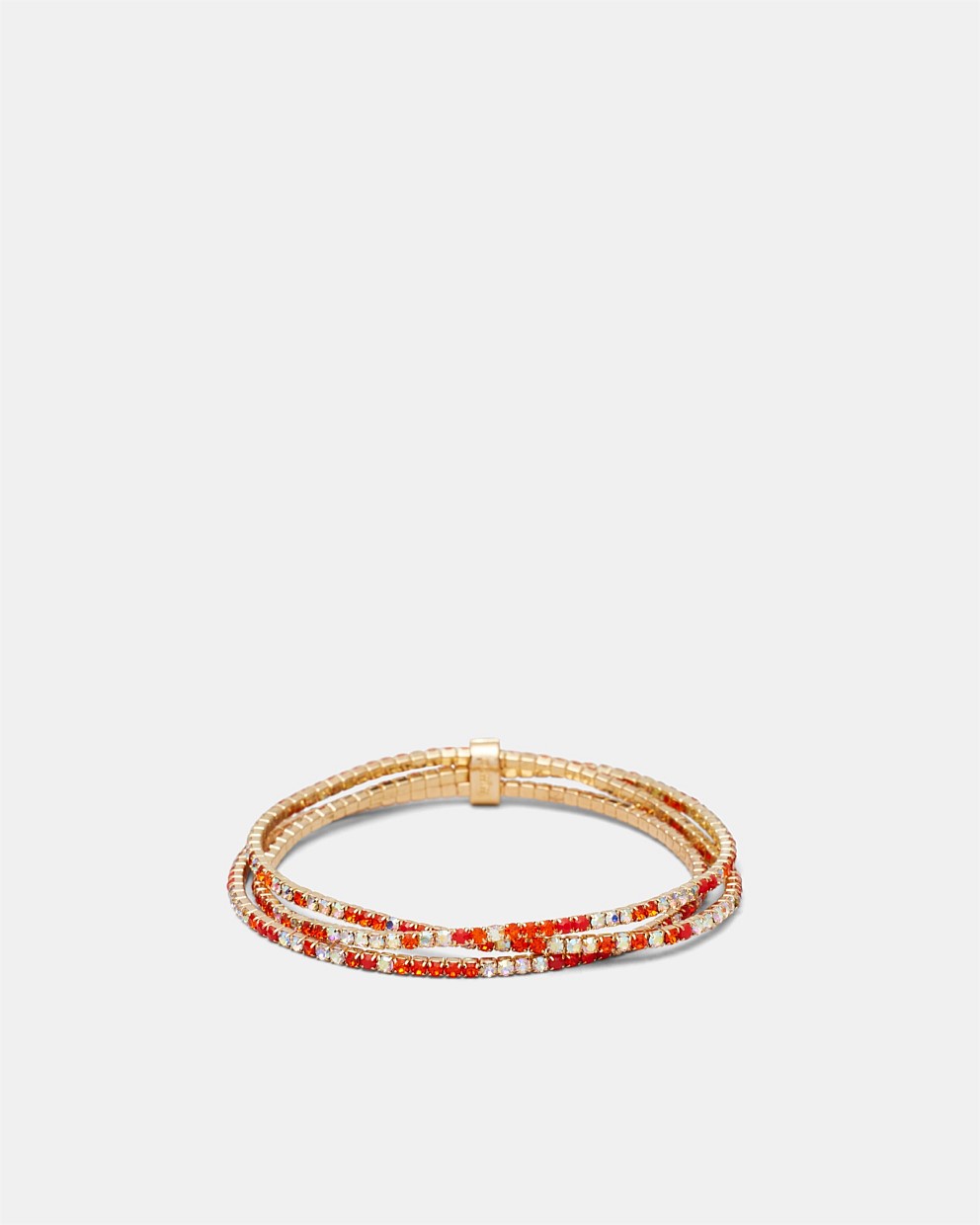 Mimco ingot bracelet