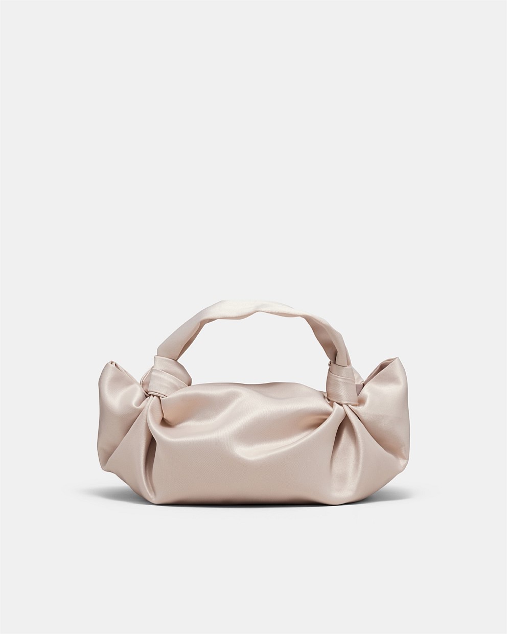 【MIMCO】Aura Grab Bag/スパンコール/パーティーバッグ Champagne Aura Grab Bag - Bags | Mimco