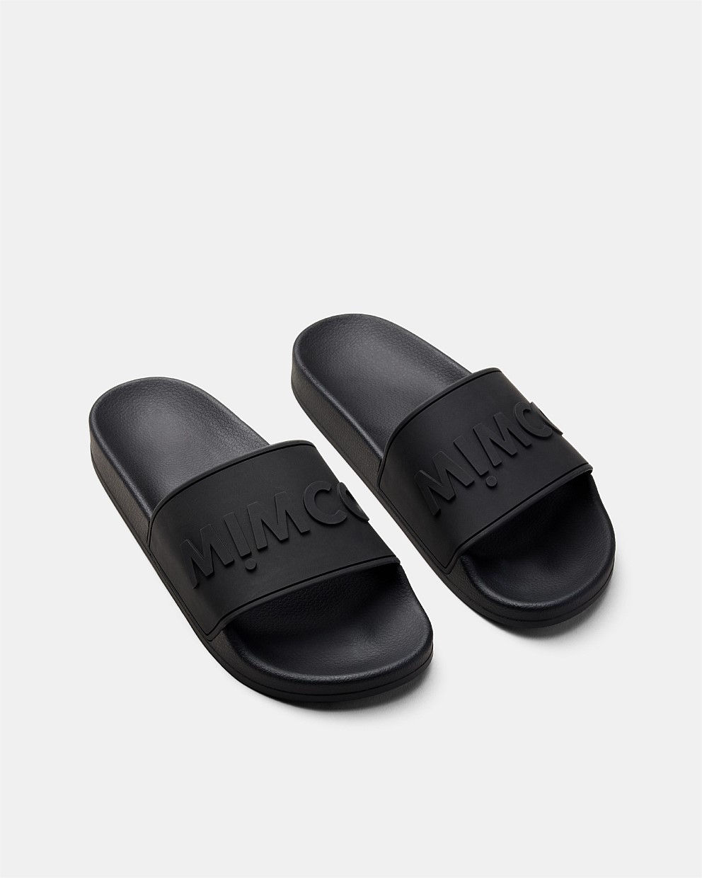 Mimco sandals hotsell