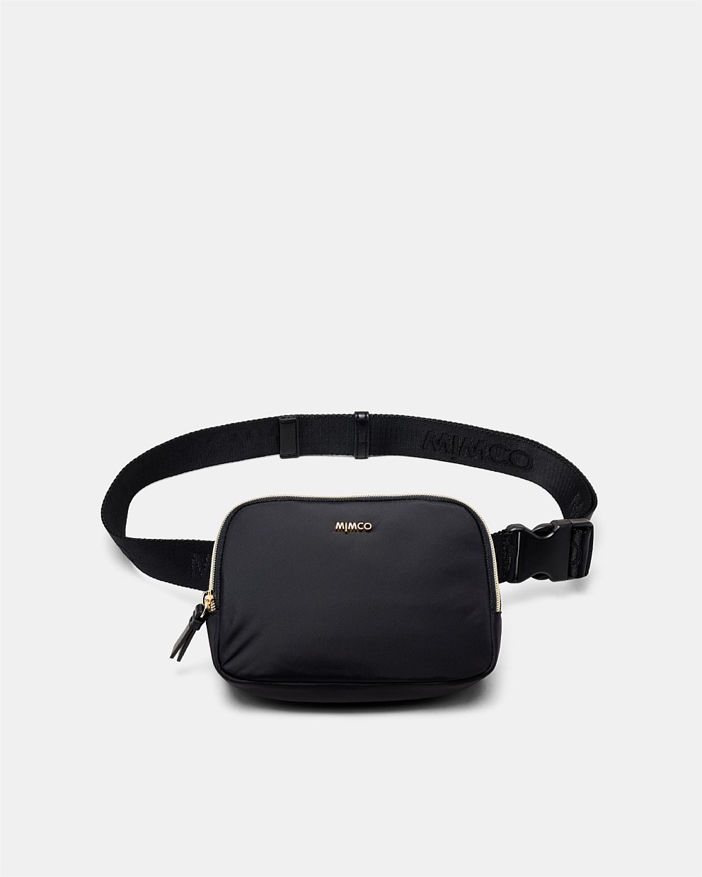 Mimco sling bag sale