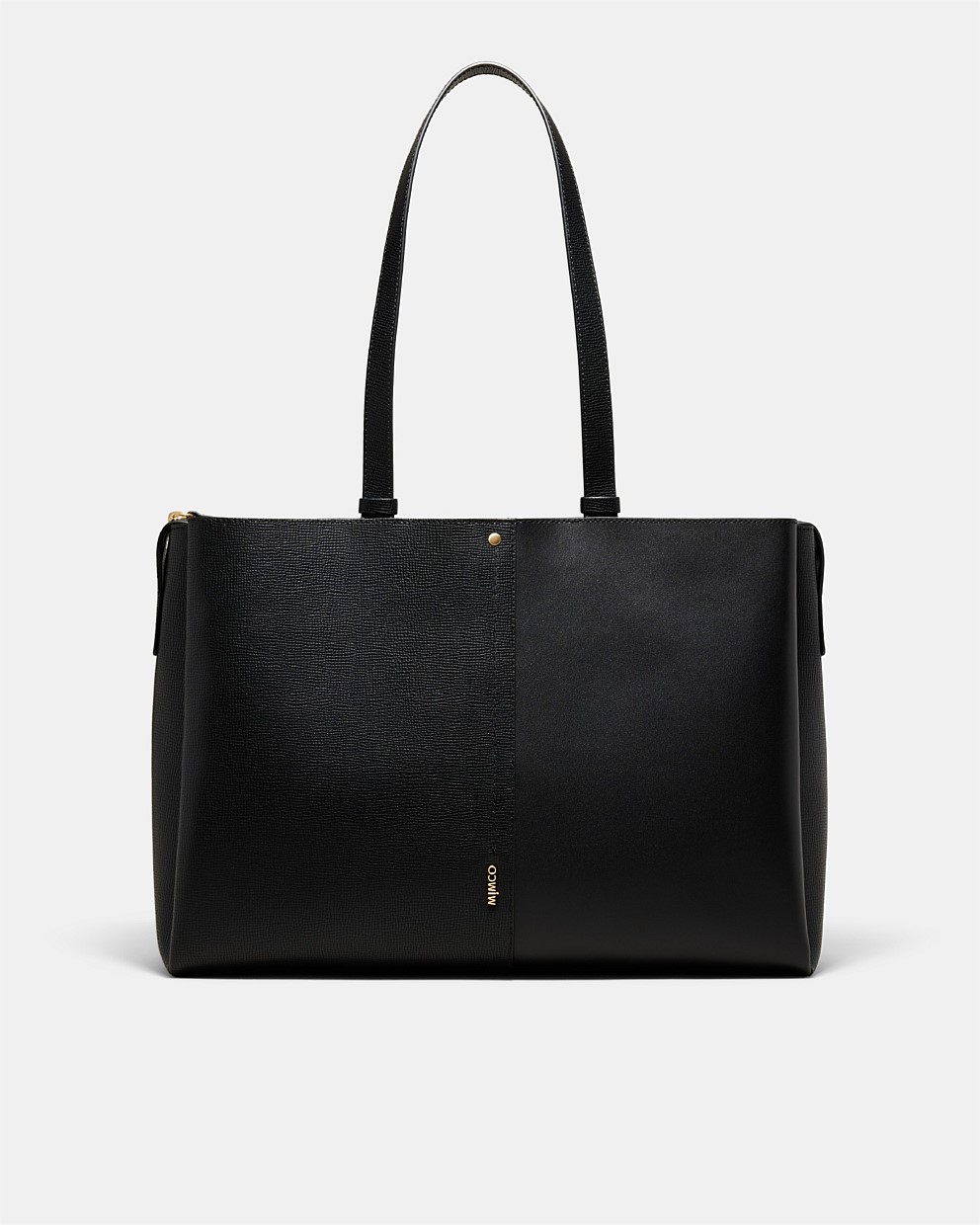 【MIMCO】Metro Worker Tote Bag/ワーカートート/ジップトップ MIMCO】Metro Worker Tote Bag/ワーカートート/ジップトップ