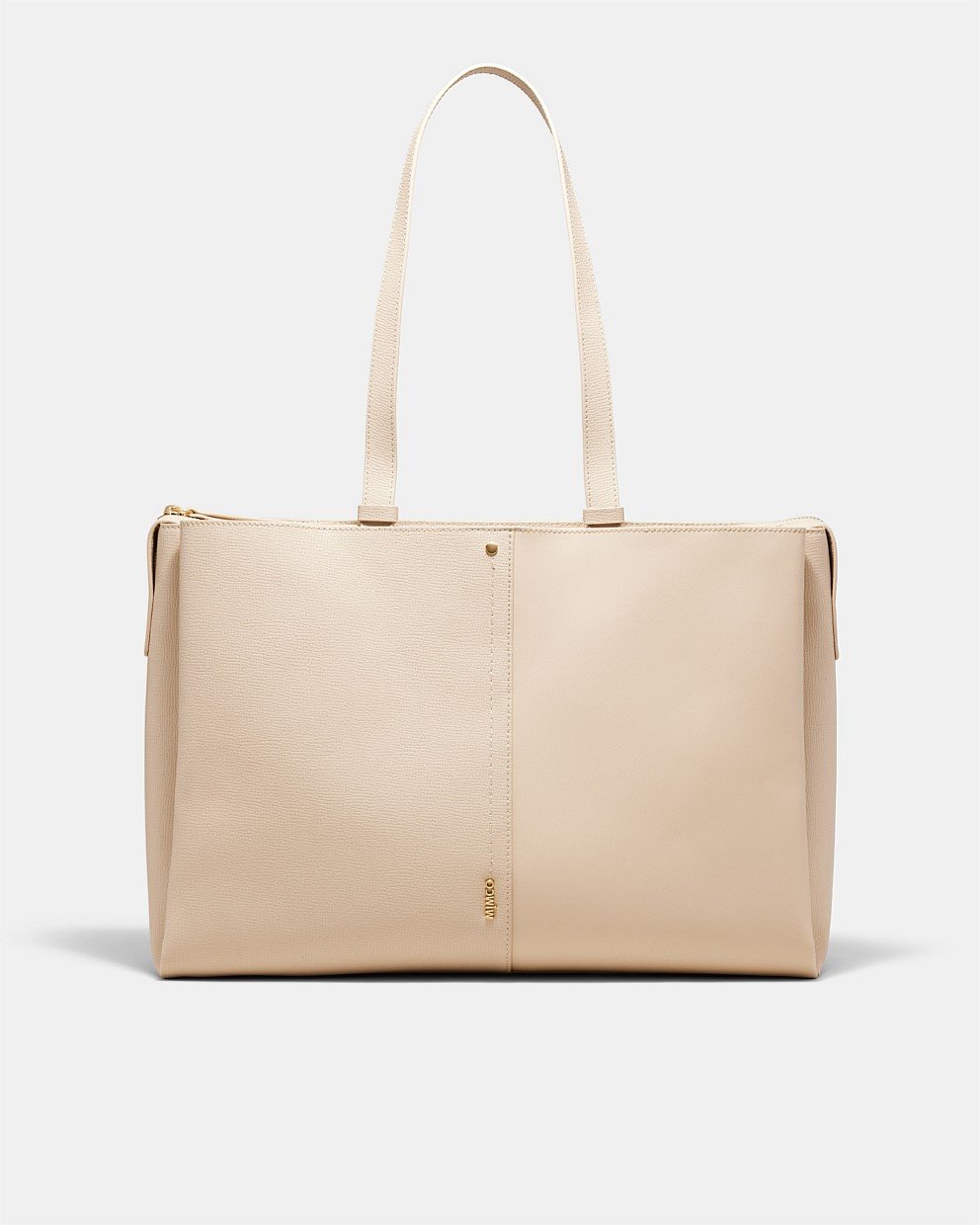 【MIMCO】Metro Worker Tote Bag/ワーカートート/ジップトップ Mimco Metro Worker Tote Bag | David Jones