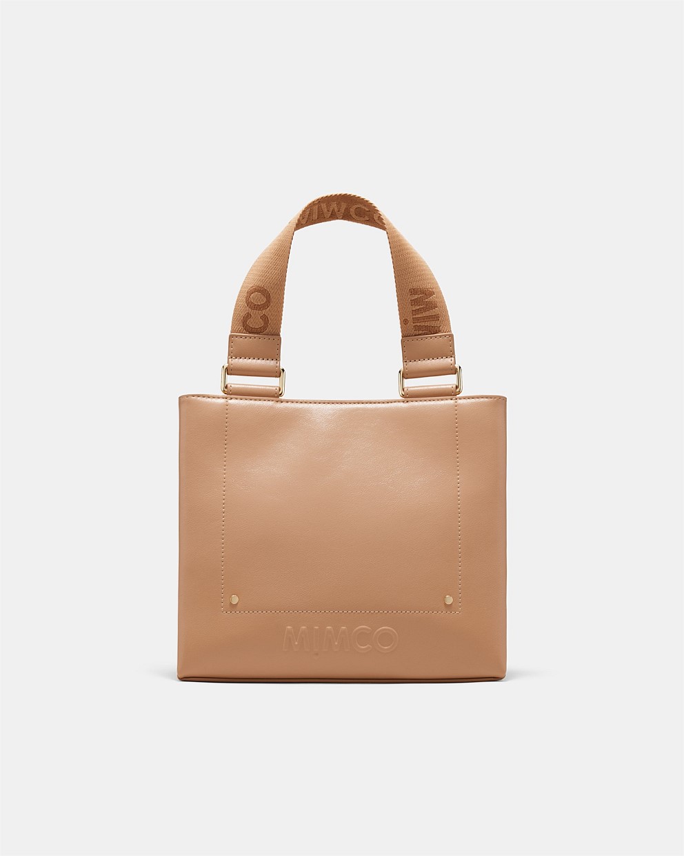 Foundation Cremorne Mini Tote Bag - Tote Bags | Mimco