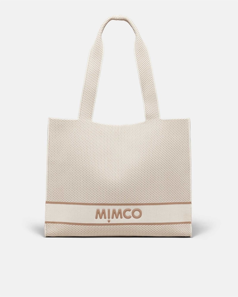 Alabaster Blondie Boxy Tote Bag - Bags | Mimco