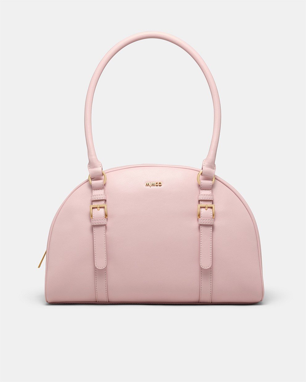 Pink Dust Robin Bowler Bag Shoulder Hobo Bags Mimco