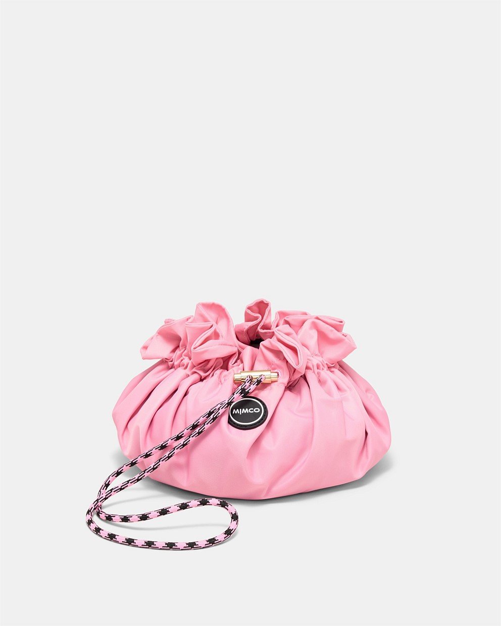 Petal Eden Cosmetic Case Cosmetic Cases Mimco