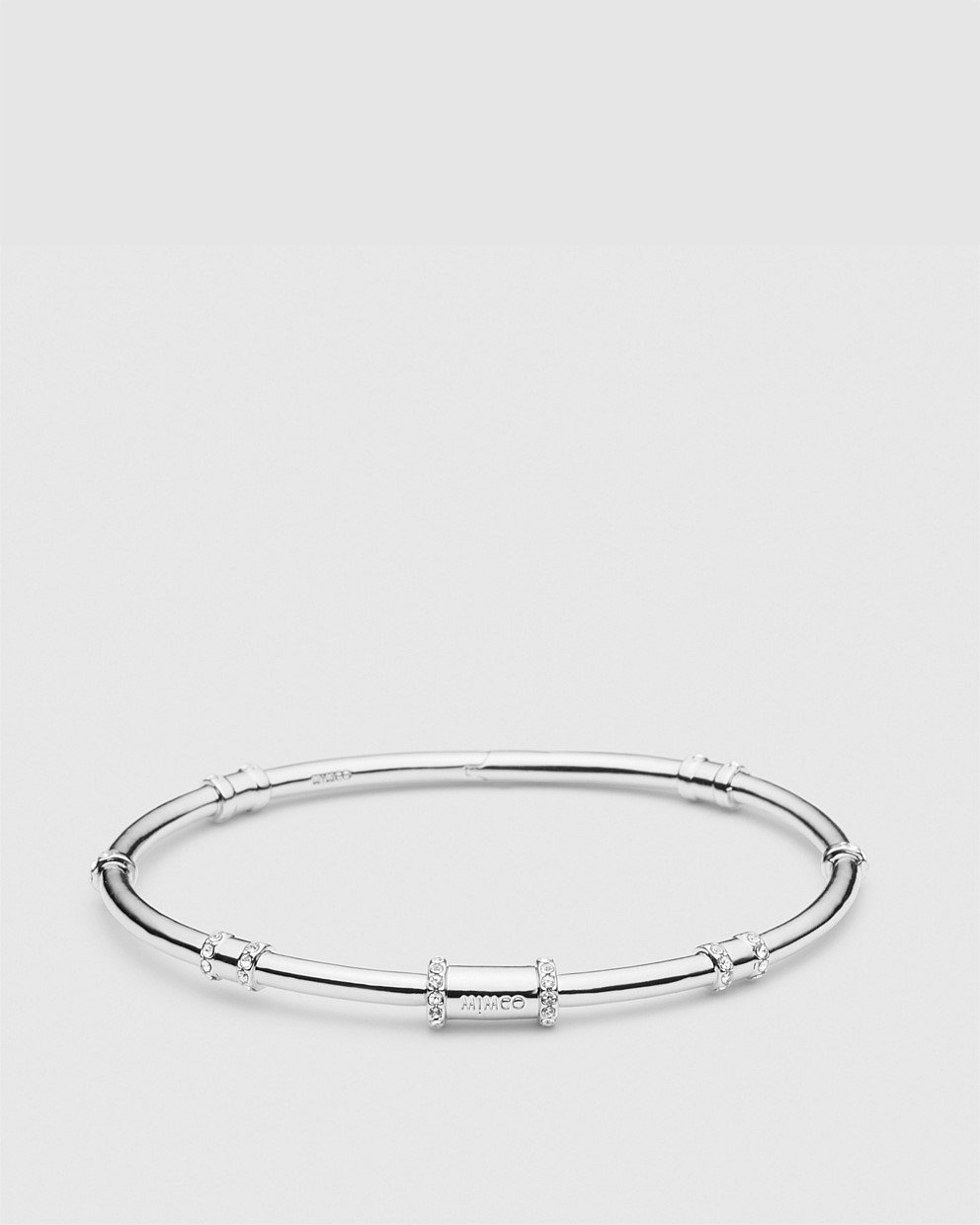 Mimco shop hinged bangle