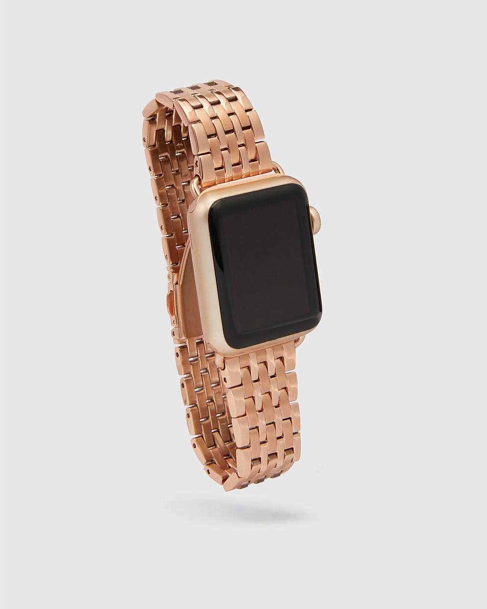 Apple watch bands 2024 for rose gold 40mm