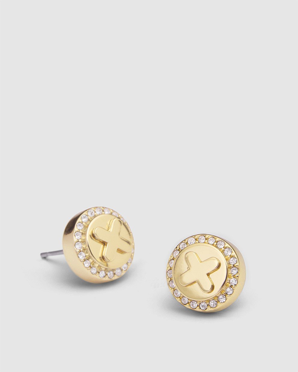 Mimco studs discount