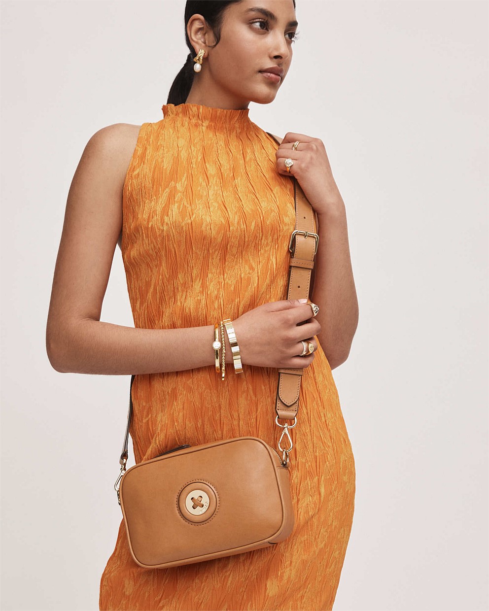 Mimco daydream hip online bag sale