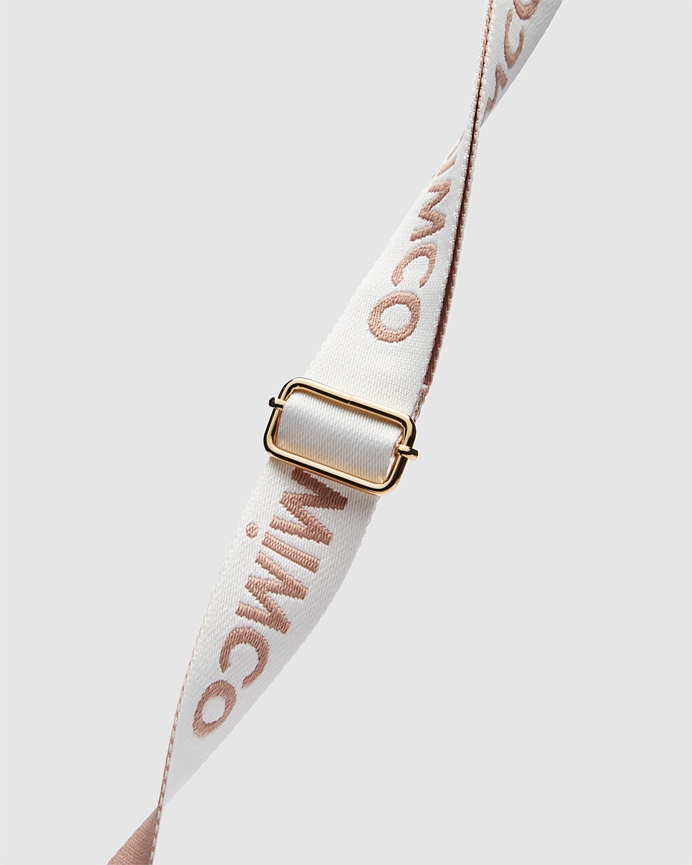 Mimco strap online