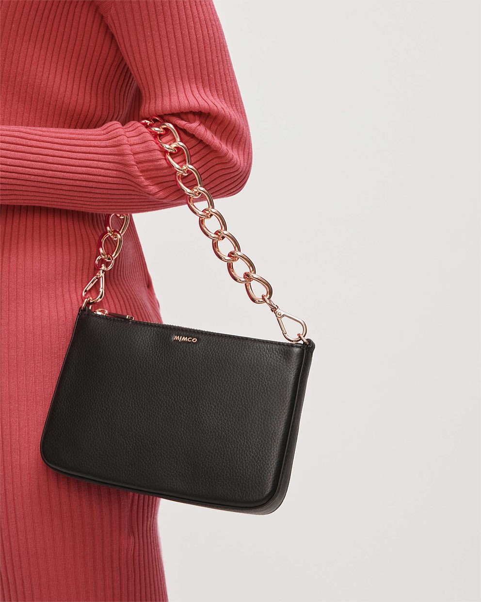 Mimco best sale shoulder bag