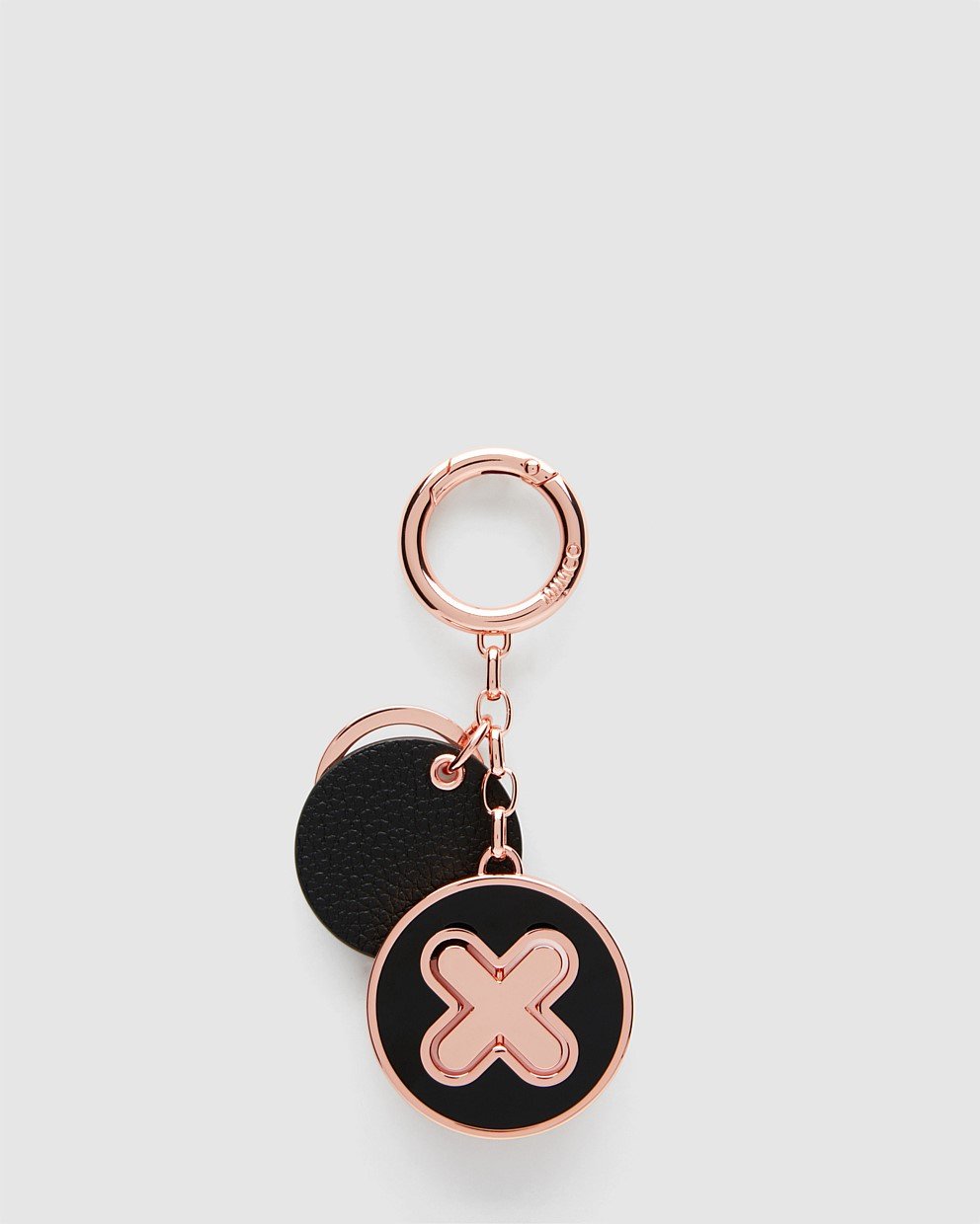 Mimco keychain on sale