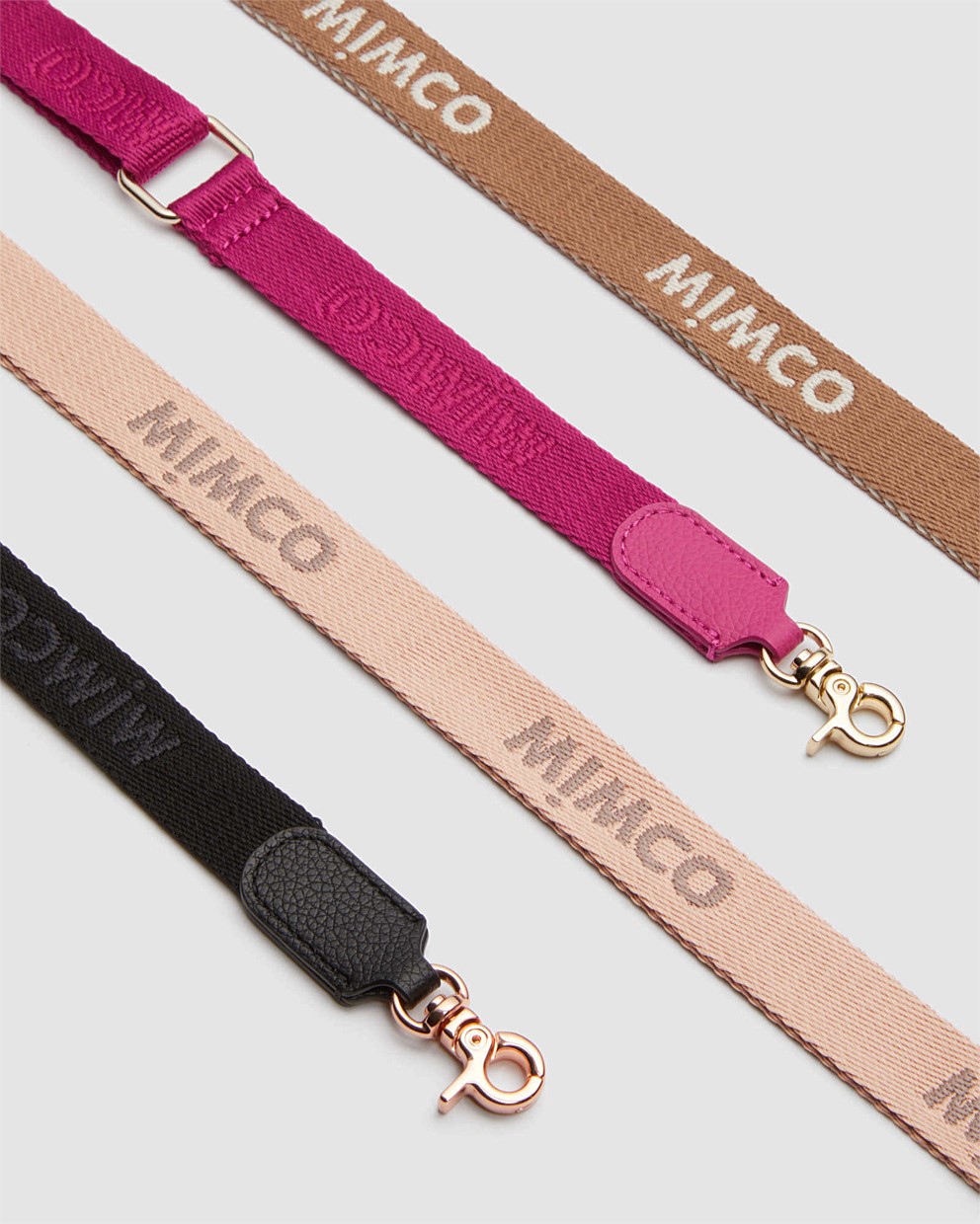 Mimco strap new arrivals