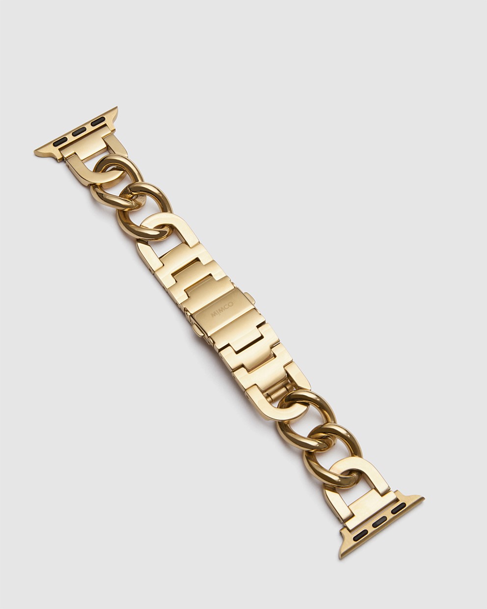 Mimco deals gold watch