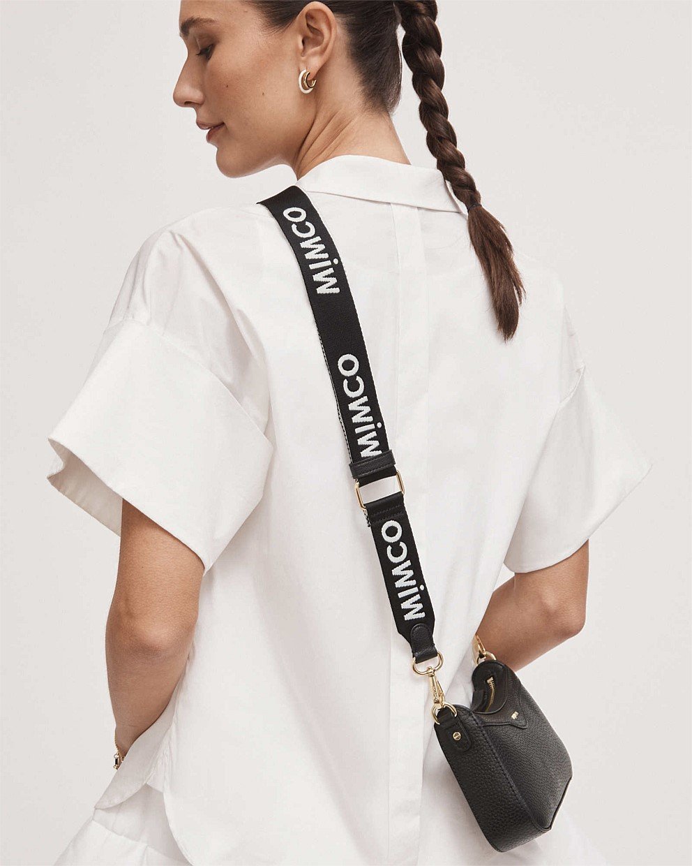 Belt bag online mimco