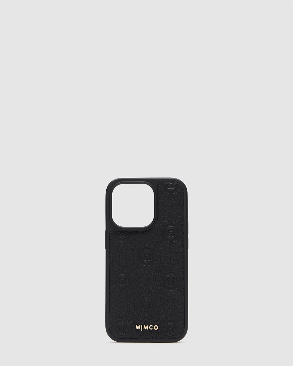 Mimco iphone 11 deals case