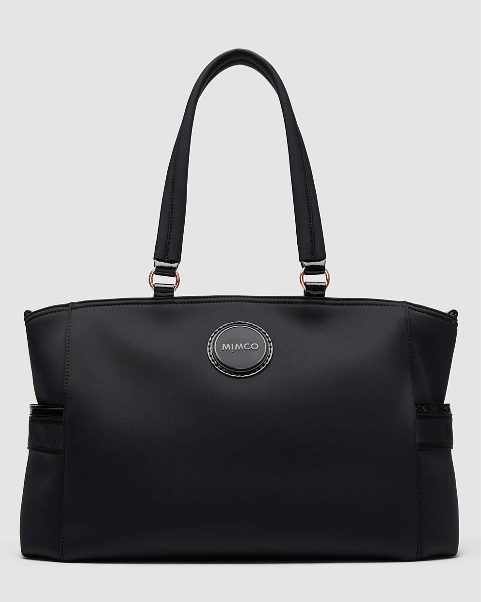 Waver baby bag mimco new arrivals