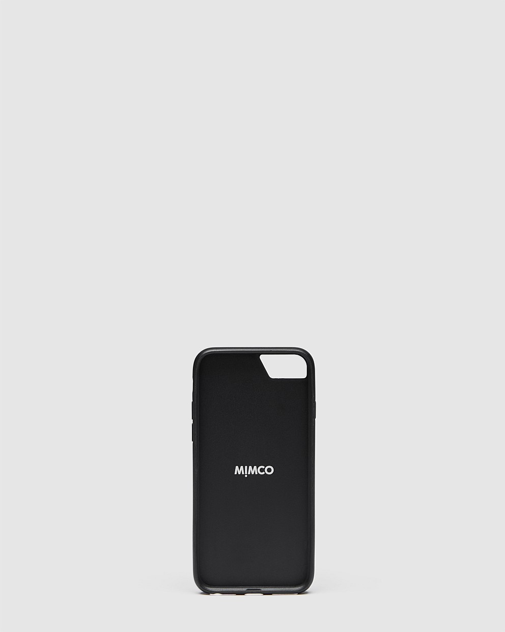 Black Rose Gold Morph Phone Case For Iphone Se-8-7-6S-6