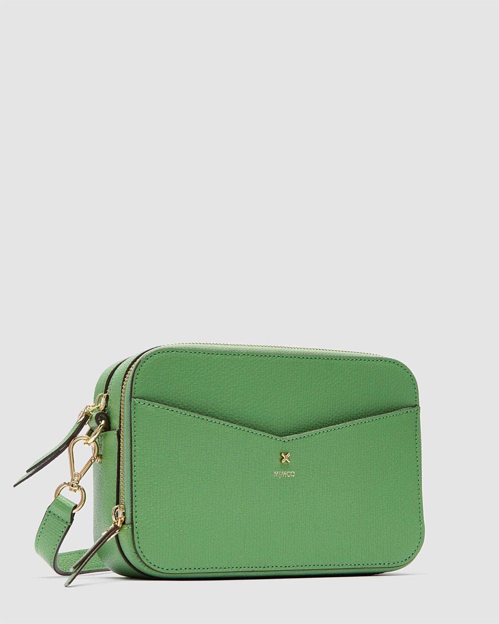 Mimco cross body online bag sale