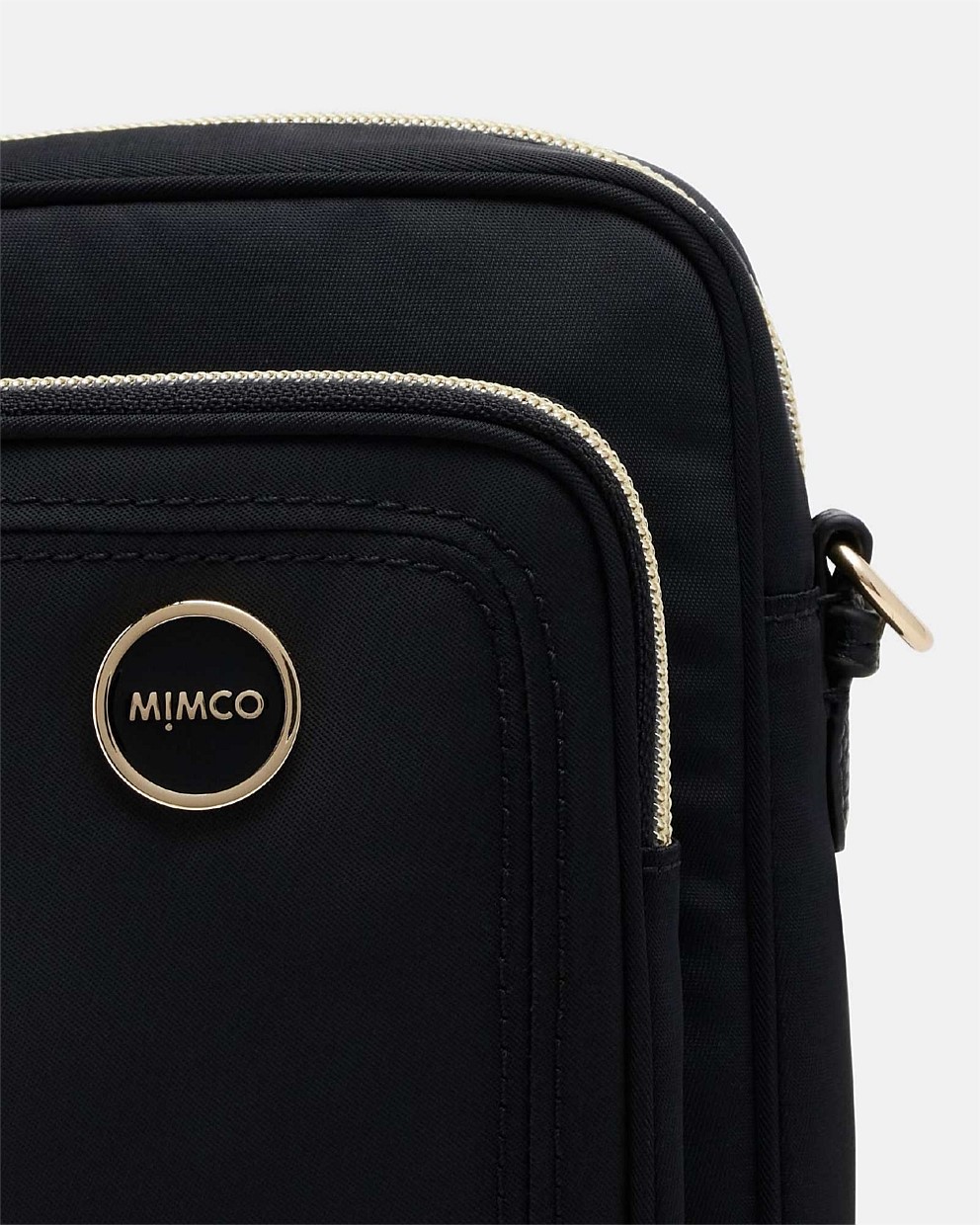 Mimco cross body discount bag