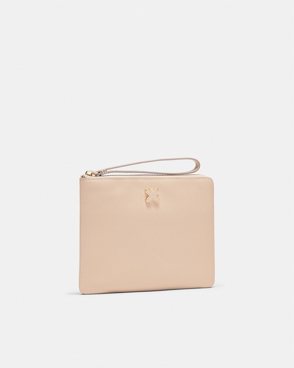 Mimco everly medium online pouch