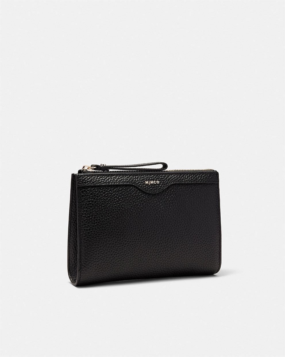 Mimco large outlet pouch