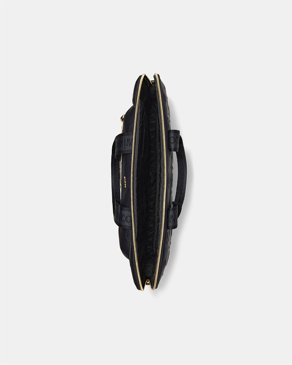 Mimco laptop outlet sleeve