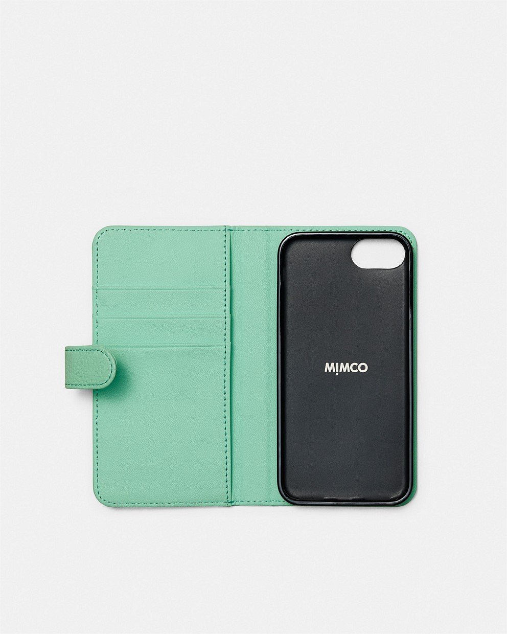 ミムコ 手帳型 レザー★MIMCO★MIM-MAZING FLIP CASE IPHONE8/SE ミムコ 手帳型 レザー☆MIMCO☆MIM-MAZING FLIP CASE IPHONE8/SE