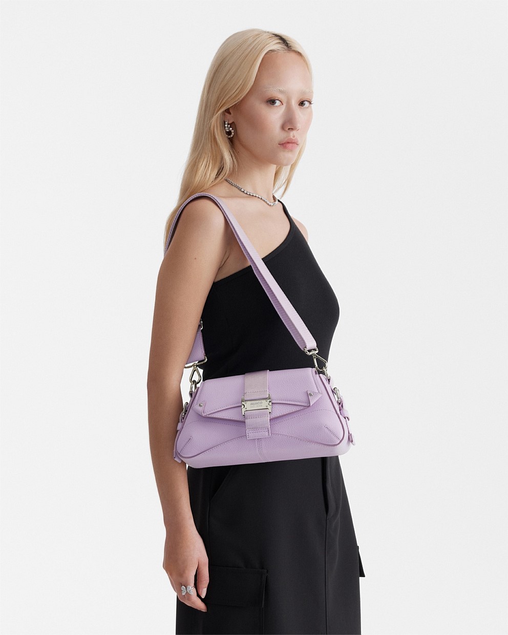 Mimco discount fanny pack