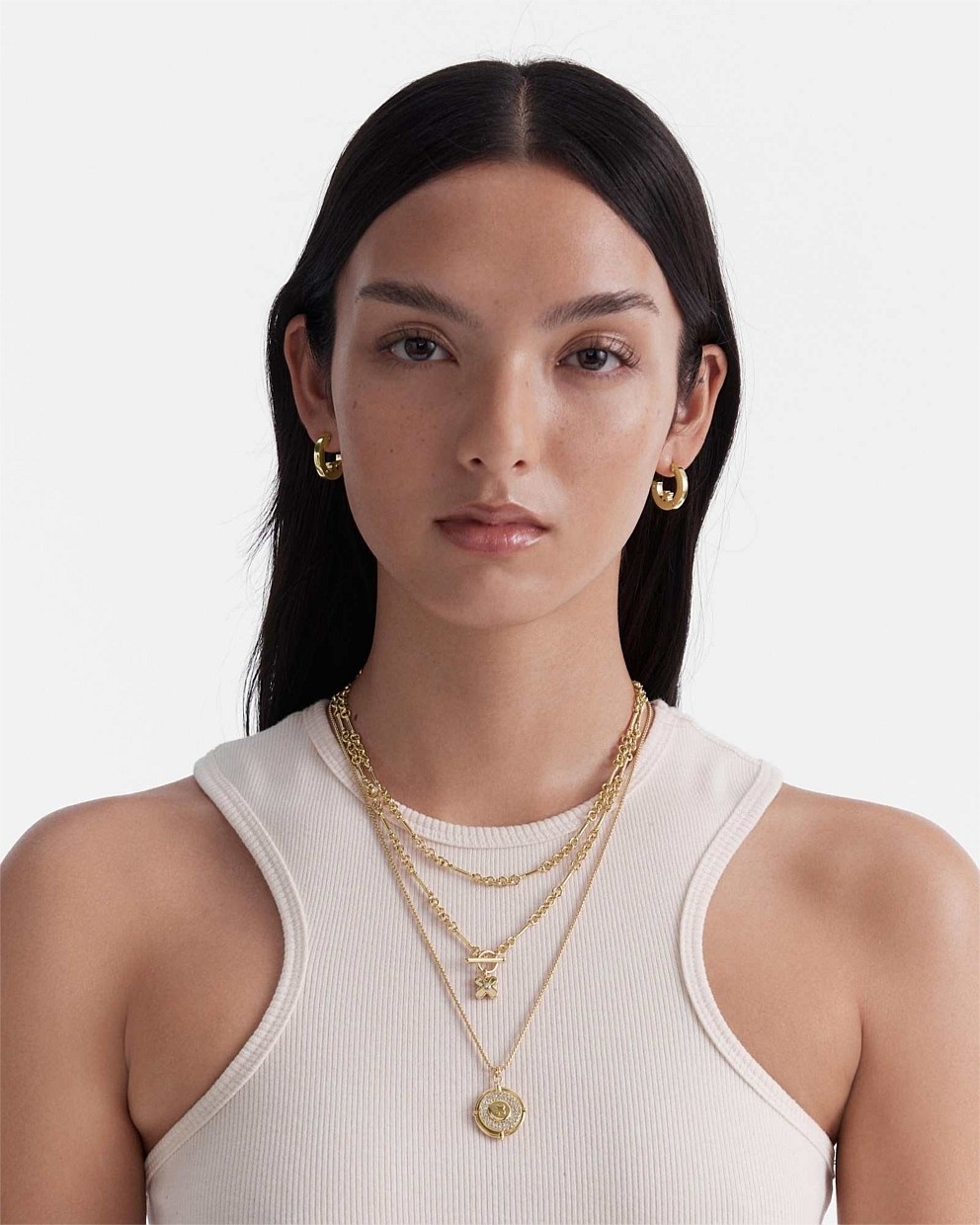 Mimco sale necklace sale