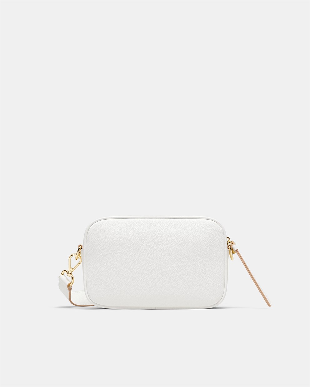 Crossbody 2024 bag white