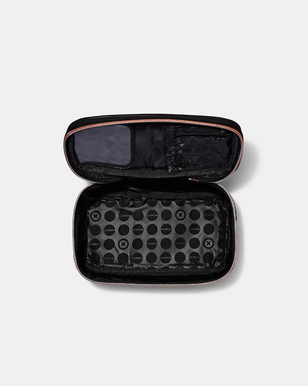 Mimco sale makeup bag