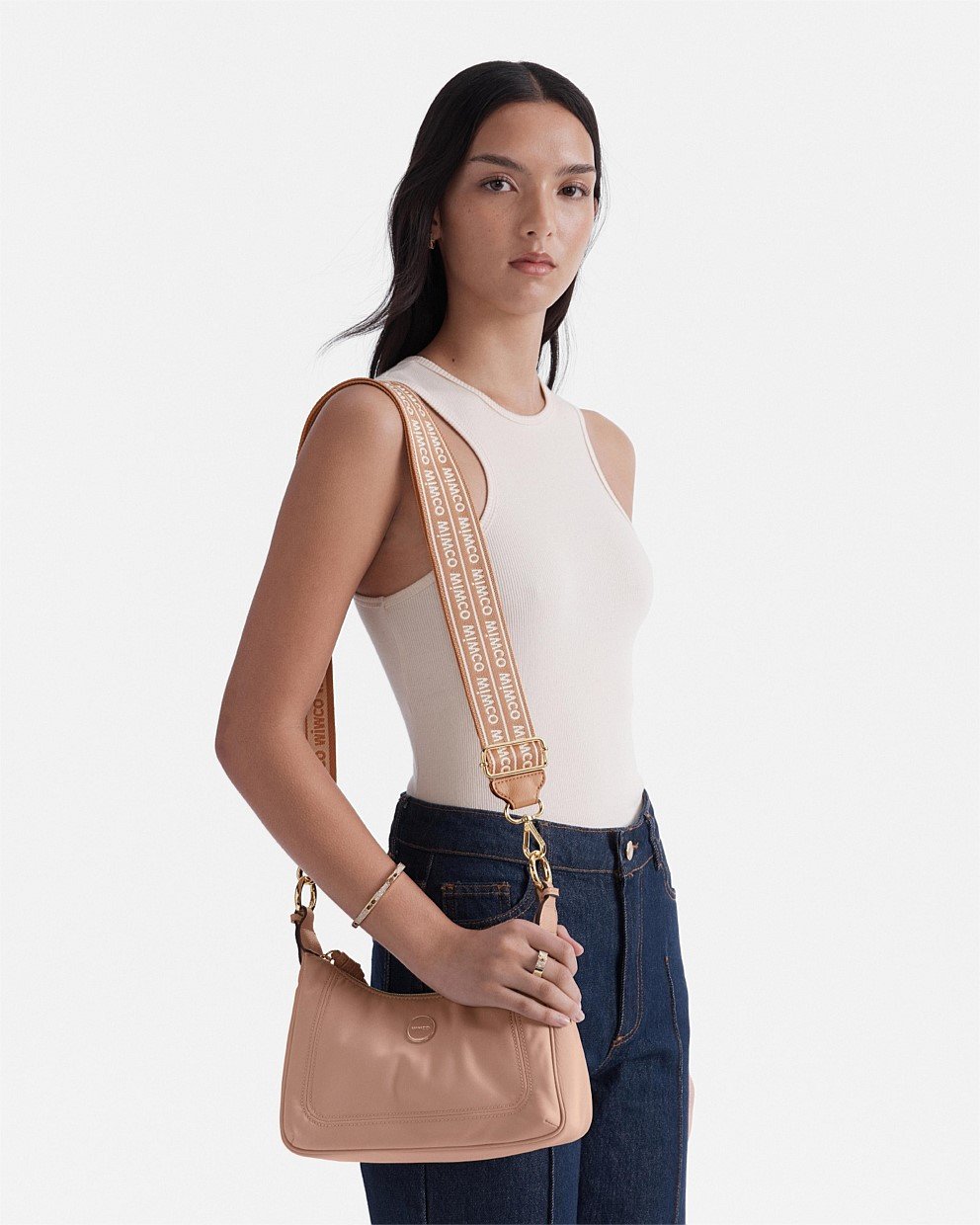 Mimco belts shop