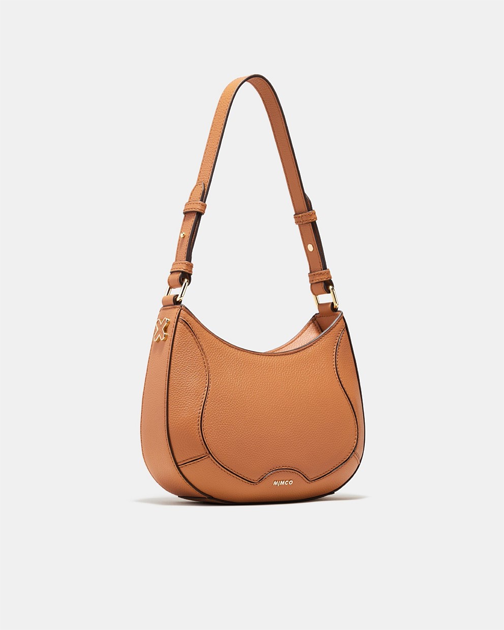 Mimco outlet shoulder bag