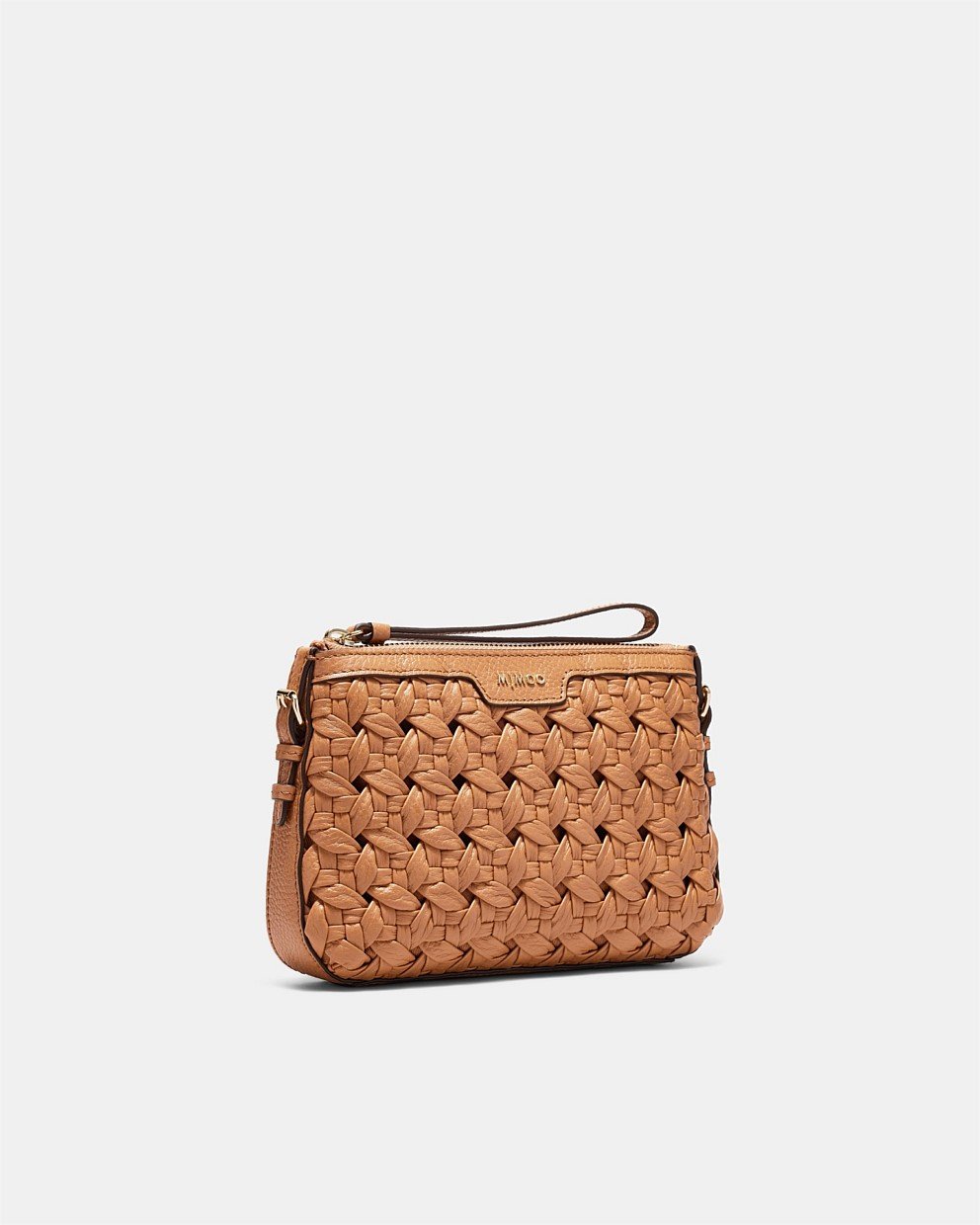 Mimco monogram new arrivals