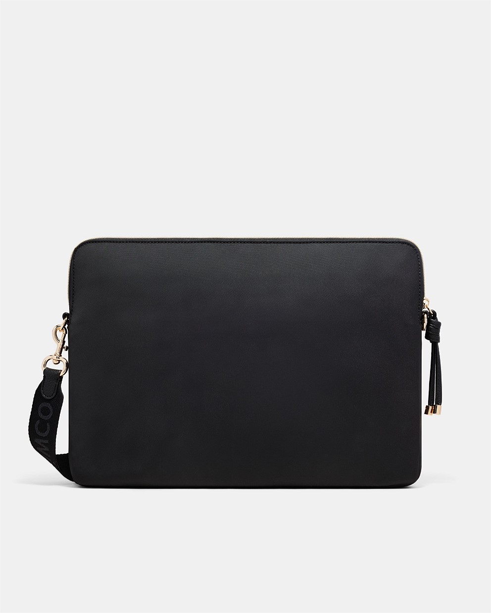 mimco laptop bag