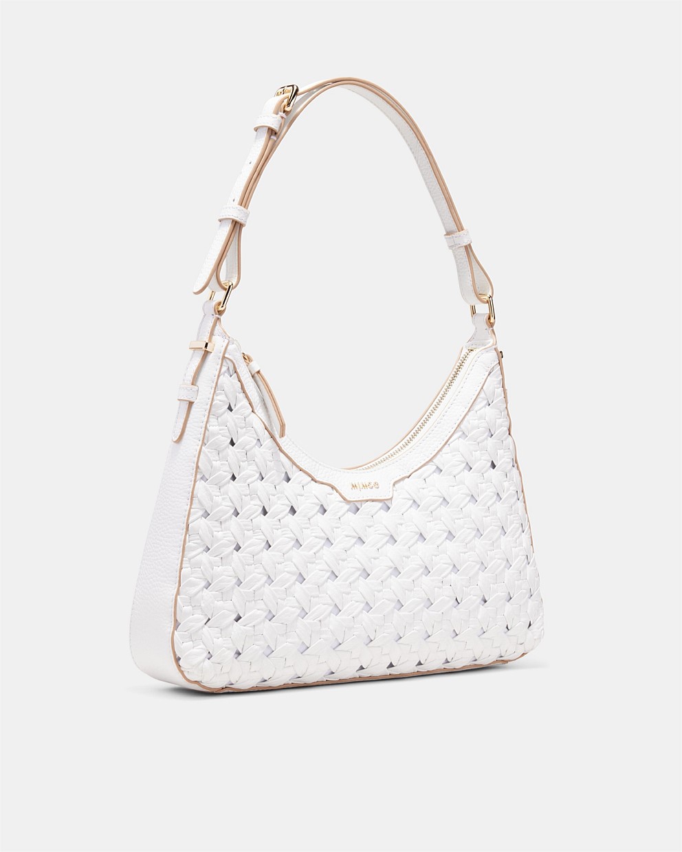 Mimco hot sale hobo bag