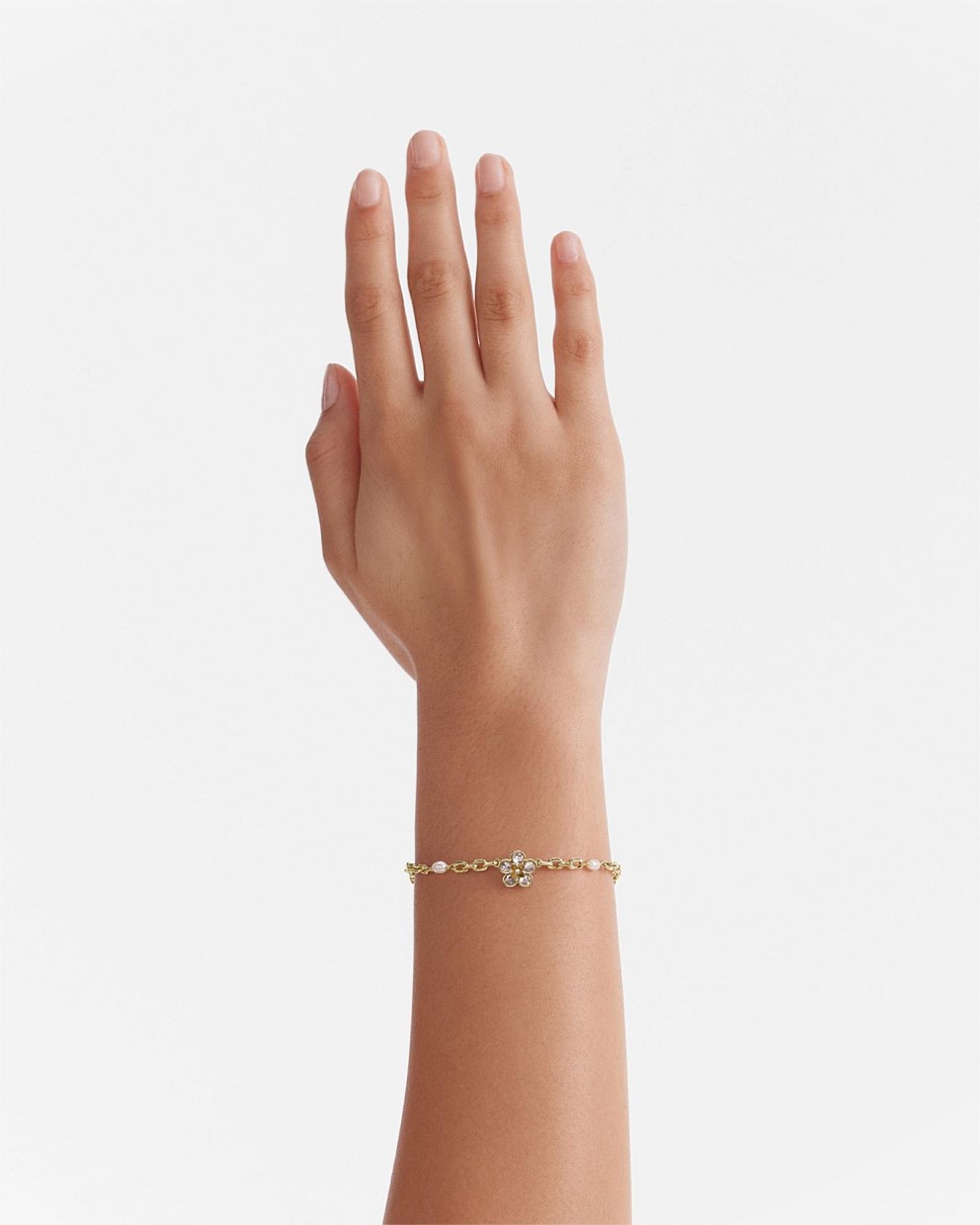 Toggle Bracelet – Daint Jewellery