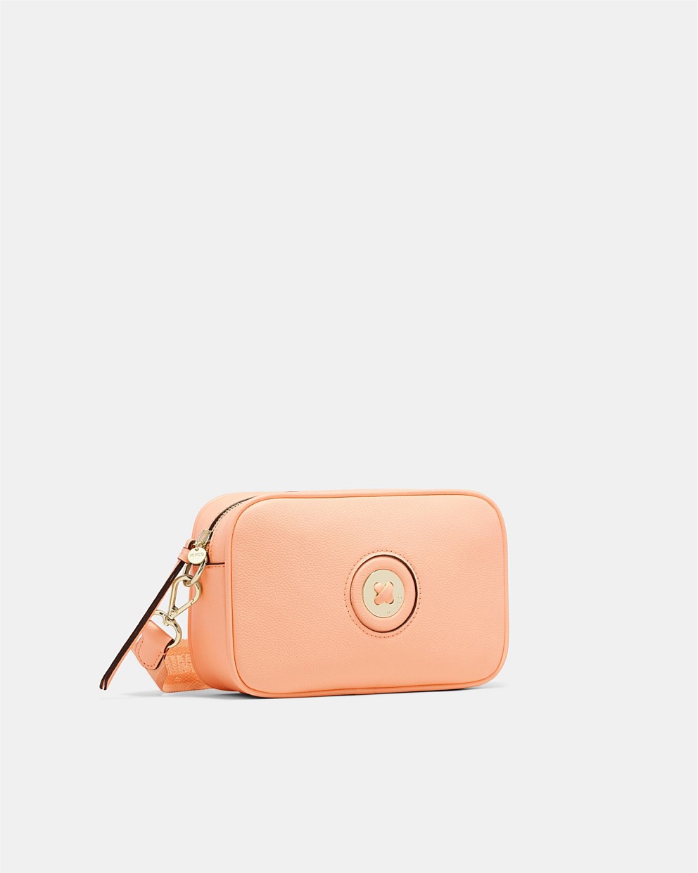 Mimco hip bag sale hot sale