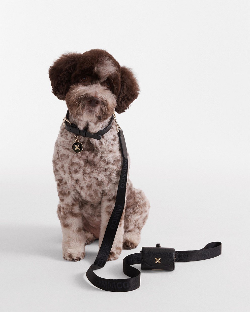 Mimco 2025 dog collar