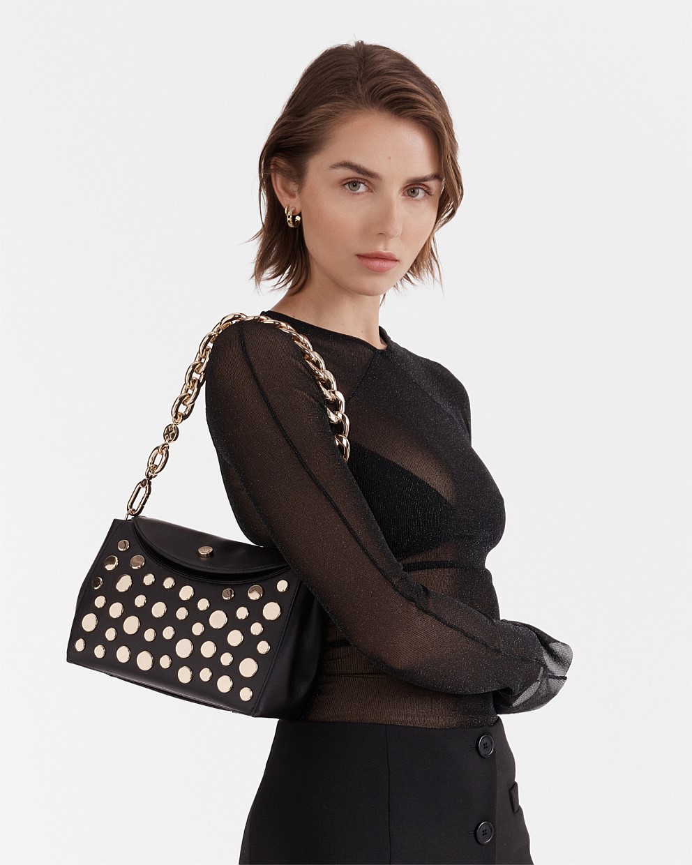 Mimco evening online bags